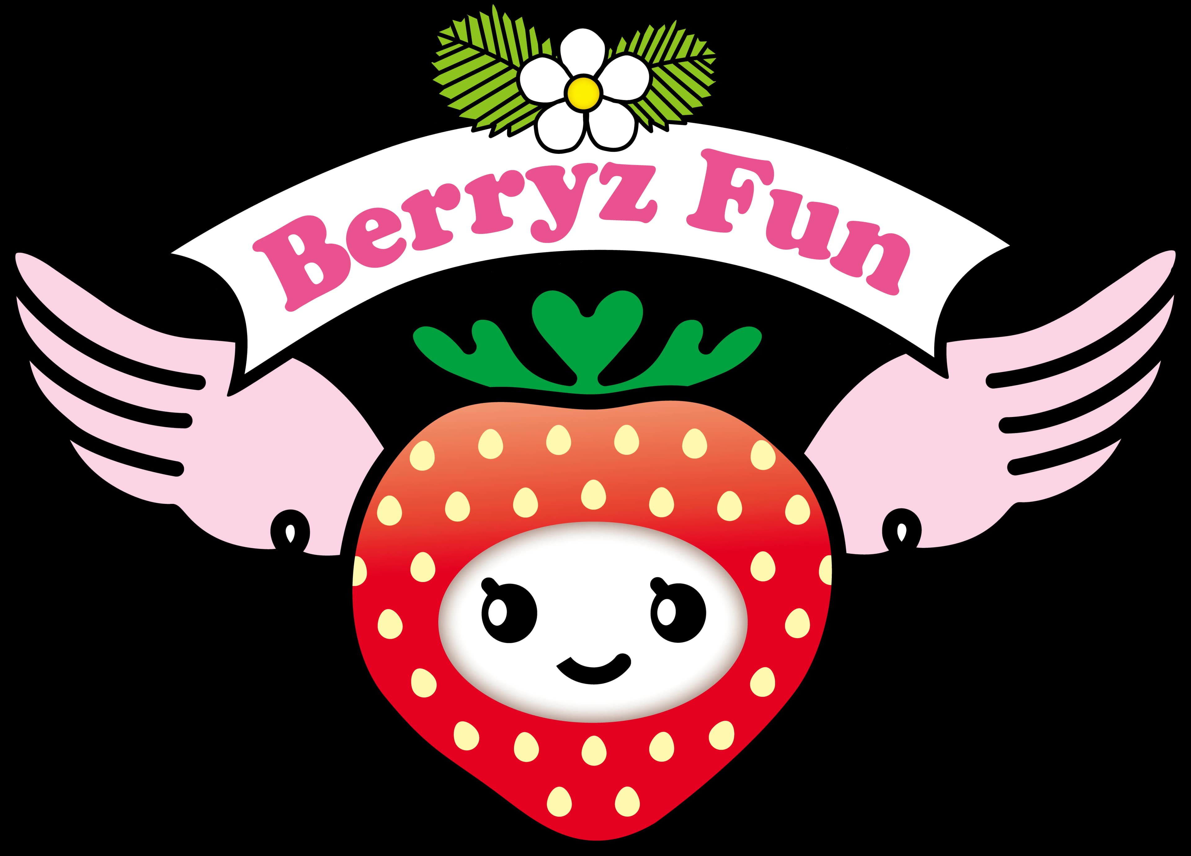 Berryz Fun(ベリーズファン)のブランドロゴ